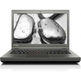 Ноутбук Lenovo T440S(14"/Intel Core i5-4200U/RAM 8GB DDR3/SSD256GB)