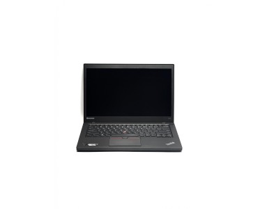 Б/У Ноутбук Lenovo T450s (14" IPS/i5-5300U 2.3-2.9GHz/RAM 8GB DDR3/SDD 240GB/W10P)