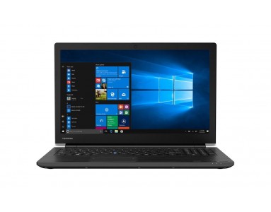 Б/В Ноутбук Toshiba Tecra A50D (15.6"/i7-7500U 2.7 GHz/RAM 8GB DDR4/SDD 240GB/W10P)