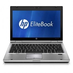 Б/у Ноутбук HP EliteBook 2560Р (12.5"TN/i5-2520M 2.5-3.2Ghz/RAM DDR3 8GB/SSD 240GB/W10P)