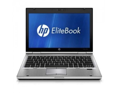 Б/В Ноутбук HP EliteBook 2560Р (12.5"TN/i5-2520M 2.5-3.2Ghz/RAM DDR3 8GB/SSD 240GB/W10P)