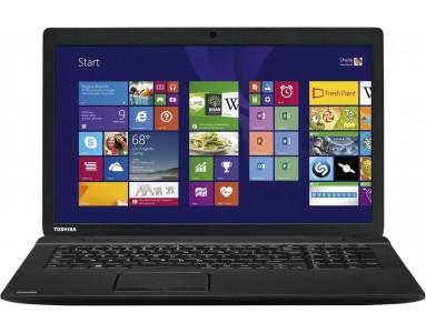 Б/В Ноутбук TOSHIBA Satelilite C70-B-133K (17"/Core i5 2,3GHz/RAM 8GB/SDD 240G/W10P)