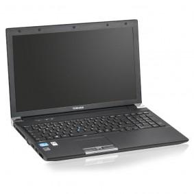 Б/У Ноутбук Toshiba Tecra R950 (15.6" TN/i5-3230M 2.6-3.2 GHz/RAM 8GB DDR3/SSD 240GB)