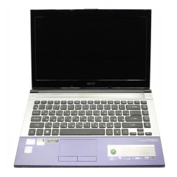 Б/В Ноутбук Acer Aspire 4830 (14"/1366х768/i5-2410M 2.3-2.9 Ghz/RAM 8GB/SSD 240GB/W10P)