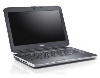 Б/В Ноутбук Dell Latitude E5420 (14"/I5-2520M 2.5-3.2 Ghz/RAM DDR3 8GB/SSD 240GB/W10P)