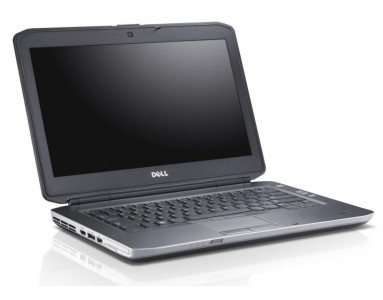 Б/У Ноутбук Dell Latitude E5420 (14"/I5-2520M 2.5-3.2 Ghz/RAM DDR3 8GB/SSD 240GB)