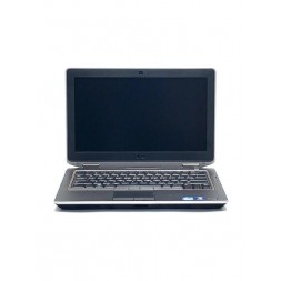 Б/В Ноутбук -Dell LatitudeE6320/екран 13.3" дюймів/роздільна здатність HD Ready 1366-768/Intel Core i5-2520M/оперативна пам'ять 8GB/SDD накопичувач 240GB/відеокарта інтег