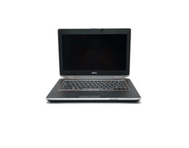 Б/В Ноутбук Dell Latitude E6420 (14"/i5-2430M 2.4-3.0Ghz/RAM DDR3 8GB/SSD 240GB/W10P)