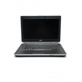 Б/У Ноутбук Dell Latitude E6420 (14"/i5-2430M 2.4-3.0Ghz/RAM DDR3 8GB/SSD 240GB)