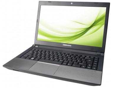 Б/У Ноутбук Medion E6416(15.6"/i3-5010U/RAM DDR3 8GB/SSD 240GB/W10P)