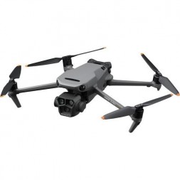 Квадрокоптер DJI Mavic 3 Pro with DJI RC (CP.MA.00000656.01)