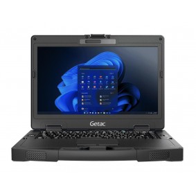 Б/У Ноутбук Getac S410 (14.0" TN/i7-6600U 2.6-3.4Ghz/RAM 12GB/SSD 480GB)