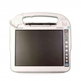 Б/У Планшет Panasonic Toughbook CF-H2 (10.1"Touch/i5-3210M 2.5-3.1GHz/12GB/SSD 480GB)