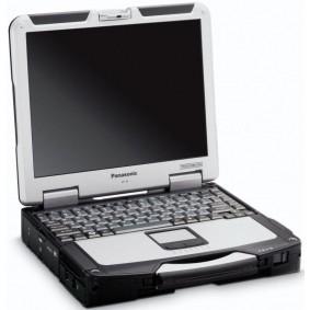 Б/В Ноутбук Panasonic CF-31 (13.1"/i7-2620М 2.7-3.4Ghz/RAM 12GB/SSD 480GB)