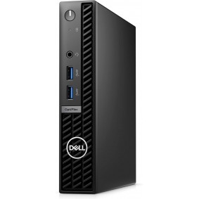 Б/У Системный блок Dell OptiPlex 7000 Mini (i5-12500T/64GB/2x512GB SSD)