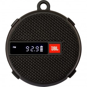 Акустична система JBL Wind 2 Black (JBLWIND2)