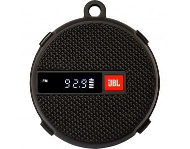 Акустична система JBL Wind 2 Black (JBLWIND2)