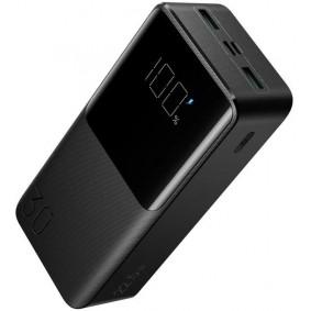 Универсальная батарея Joyroom 22.5W 30000mAh PD QC3.0 AFC black (JR-QP193)