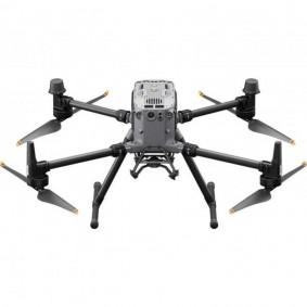 Квадрокоптер дрон DJI Matrice 350 RTK Enterprise (CP.EN.00000468.01) + DJI Zenmuse H20T (C