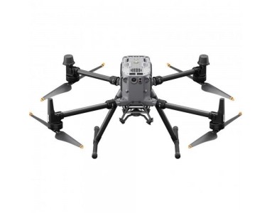 Квадрокоптер DJI Matrice 350 RTK Enterprise з камерою DJI Zenmuse H20T