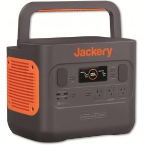 Зарядна станція Jackery Explorer 2000 Pro/2160 Вт/год (HTE0782000)