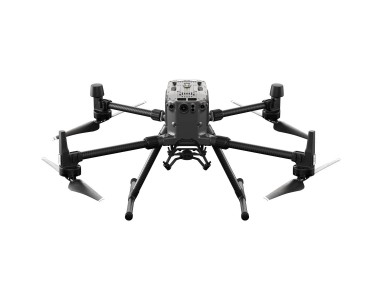 Комплект: Професійний квадрокоптер DJI Matrice 300 RTK  + 2 шт АКБ (CP.EN.00000222.03)