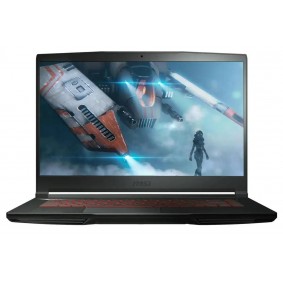 Ноутбук MSI-GAMING Thin GF63 (15.6" FHD/ Intel Core i5-12450H 1.3-4.4GHz/16GB DDR4/W11H)