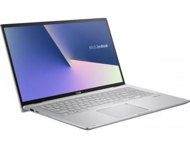 Ноутбук ASUS ZenBook Q507IQ-AC015T(15.6" FHDТouch/Ryzen7 4700U 2GHz/8GB DDR4/SSD256/W11H)