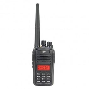 Портативна радіо станція PNI PMR R18 446 MHz, 0.5W