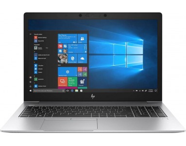 Б/В Ноутбук HP 850 G6 (15.6" FHD IPS /i5-8365 1.6-4.1GHz/RAM 8GB DDR4/SSD256GB/W10P)