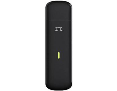 Модем ZTE MF833U1 (908322) Black работает с SIM/USIM картами украинских GSM операторов