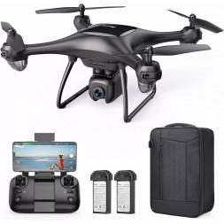 Квадрокоптер Backpack FPV Drone kit 5x with HD FPV camera