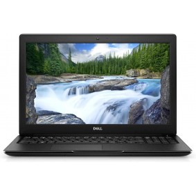 Б/В Ноутбук Dell latitude 3500 Core i5 8gen 8265u 8gb RAM 256 SSD m2 15,6" FullHD