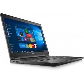 Б/В Ноутбук для роботи та навчання Dell Latitude E5580