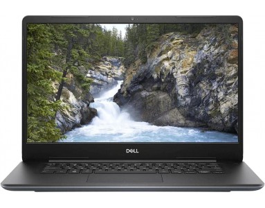 Б/В Ноутбук Dell Vostro 5581 (15.6/i5-8250U 1.6-3.5Ghz/RAM 8GB DDR4/SSD 256Gb)