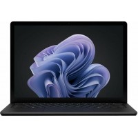 Ноутбук Microsoft Surface Laptop 6 Core 13.5 Ultra 7 64/1TB Black (ZKG-00001)