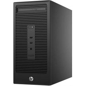 Б/У Системный блок HP 280 G1/Midi Tower/Intel Core i5-4570/8GB DDR3/no ssd/W10P