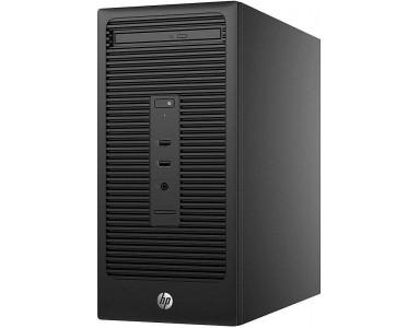 Б/У Системный блок HP 280 G1/Midi Tower/Intel Core i5-4570/8GB DDR3/no ssd/W10P