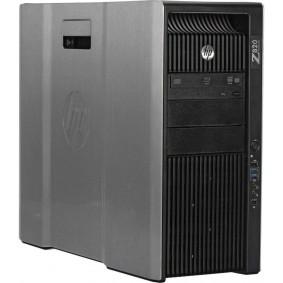 Б/У Рабочая станция HP z820 Tower/2х E5 2640 v1 2.5 GHz/128 Gb DDR3/Quadro K2000 2 Gb/no HDD