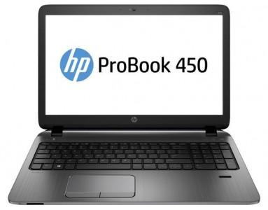 Ноутбук HP ProBook 450 G2(15.6"/TN//Intel Core i5-5200U 1.7GHzRAM 8GB/SSD240GB)