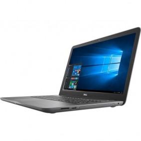 Б/В Ноутбук Dell Inspiron 17 5000(17.3"/Intel Core i5-5th Gen/RAM 8GB/SSD240GB)