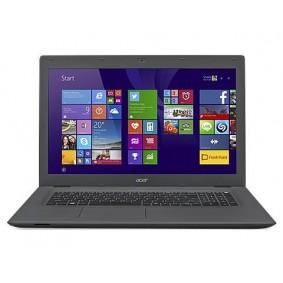 Б/В Ноутбук Acer Aspire E5-772(17.3"/Intel Core i3-5005U 2.0GHz/RAM 8GB/SSD240GB)