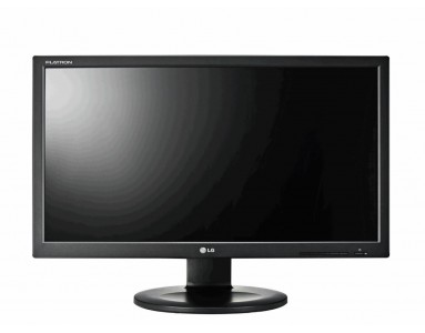 Монітор LG IPS231P-BN чорний (23" IPS/1920x1080/16:9/250кд/м2) (03-LG-23-231PBN-IPS-A) Б/В