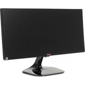 Монитор LG 25UM65-P черный (25" IPS/2560x1080/21:9/250кд/м2) (03-LG-25-25UM65-A)