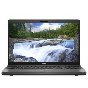 Б/В Ноутбук Dell Latitude 5501(15.6" FHD/i7-9850H 2.6-4.6GHz/RAM 16GB DDR4/SSD 240GB/W10P)