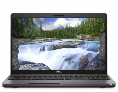 Б/в Ноутбук Dell Latitude 5501/ 15.6" (1920x1080)/ Core i7-9850H/ 16 GB RAM/ 512 GB SSD/ U