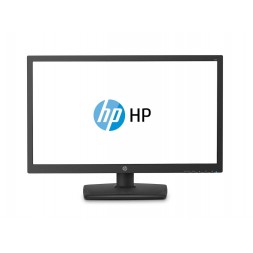 Б/В Монітор HP t310 чорний (24"/TN/1920x1080/16:9/250 кд/м2/VGA)