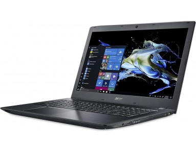 Б/В Ноутбук Acer TravelMate P259(15.6"/Intel Core i3-7130U 2.5-2.7GHz/RAM 8GB DDR4/SSD256)