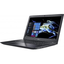 Б/В Ноутбук Acer TravelMate P259(15.6"/Intel Core i3-6100U 2.5-2.7GHz/RAM 8GB DDR3/SSD240)