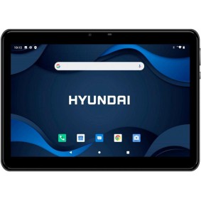 Б/В Планшет HYUNDAI HyTab Plus 10LB2 10.1" HD IPS/2G/32G/4G LTE Graphite